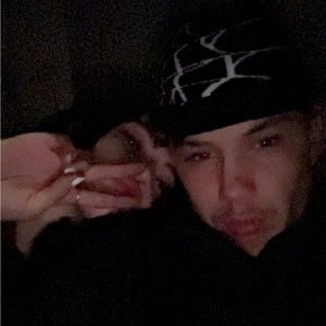 Meet your Posher, Everett